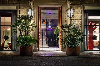 The Poet Hotel otel fotoğrafı