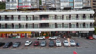 Royal Comfort Hotel fotoÄŸrafÄ±