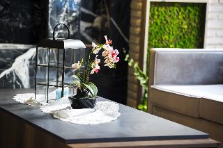 Royal Comfort Hotel fotoÄŸrafÄ±