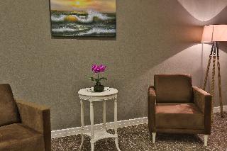 Royal Comfort Hotel fotoÄŸrafÄ±