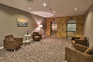 Royal Comfort Hotel otel fotoğrafı