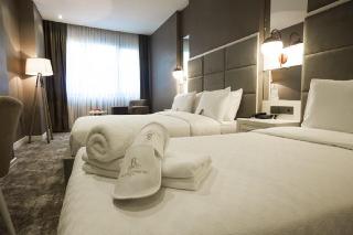 Royal Comfort Hotel fotoÄŸrafÄ±