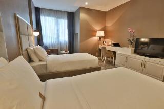 Royal Comfort Hotel fotoÄŸrafÄ±