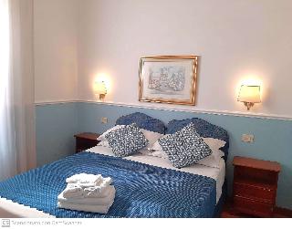 Hotel Porta Pia fotoÄŸrafÄ±