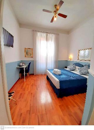 Hotel Porta Pia fotoÄŸrafÄ±