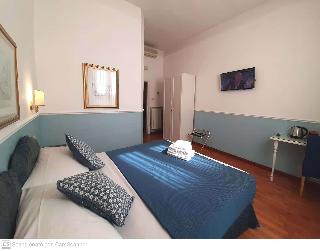 Hotel Porta Pia fotoÄŸrafÄ±