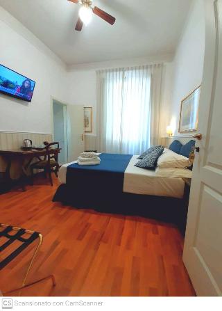Hotel Porta Pia fotoÄŸrafÄ±