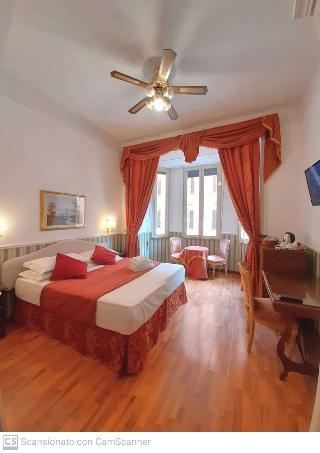 Hotel Porta Pia fotoÄŸrafÄ±