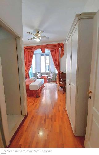 Hotel Porta Pia otel fotoğrafı