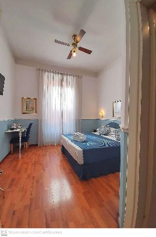 Hotel Porta Pia fotoÄŸrafÄ±
