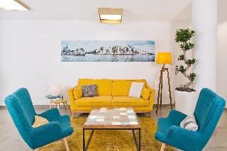 Residhome Paris Asnières Park fotoÄŸrafÄ±
