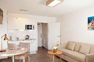 Residhome Paris Asnières Park fotoÄŸrafÄ±