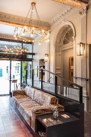 Hotel Monastere Maastricht fotoÄŸrafÄ±