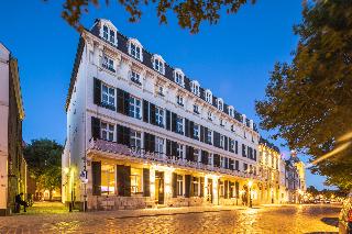 Hotel Monastere Maastricht fotoÄŸrafÄ±