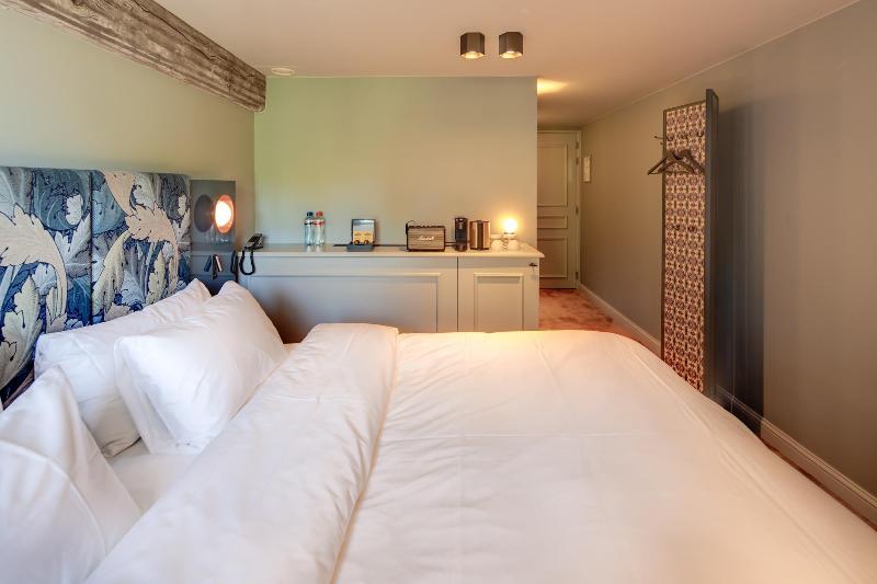 Hotel Monastere Maastricht - Genel