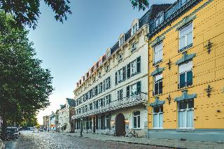Hotel Monastere Maastricht fotoÄŸrafÄ±