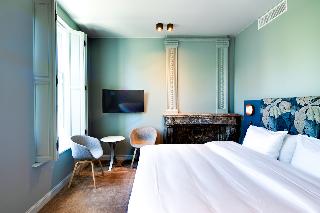 Hotel Monastere Maastricht fotoÄŸrafÄ±