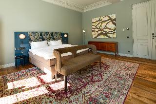 Hotel Monastere Maastricht fotoÄŸrafÄ±