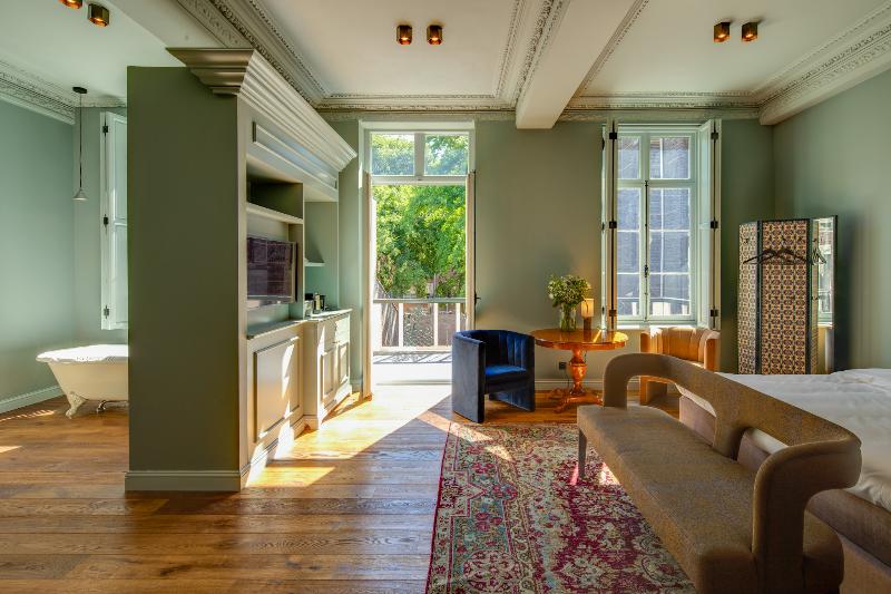 Hotel Monastere Maastricht - Oda