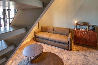 Hotel Monastere Maastricht fotoÄŸrafÄ±