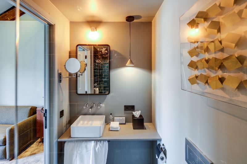 Hotel Monastere Maastricht - Oda