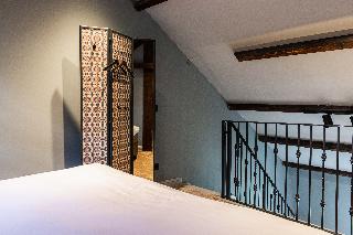 Hotel Monastere Maastricht fotoÄŸrafÄ±