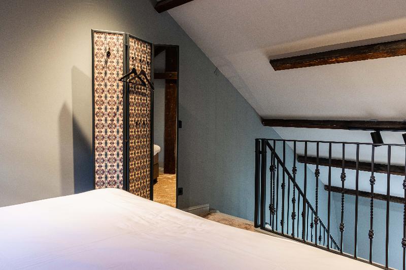 Hotel Monastere Maastricht - Oda