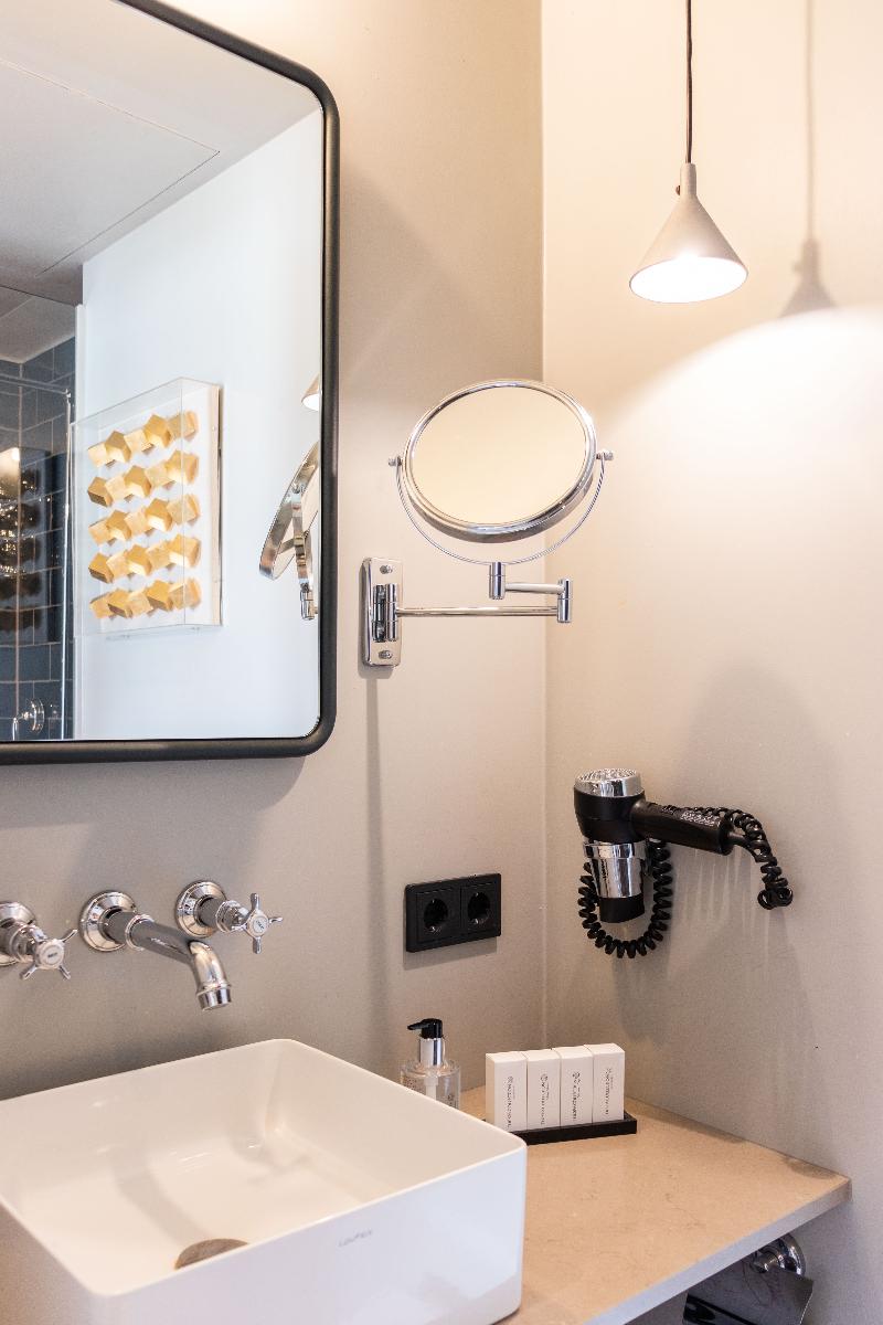 Hotel Monastere Maastricht - Oda