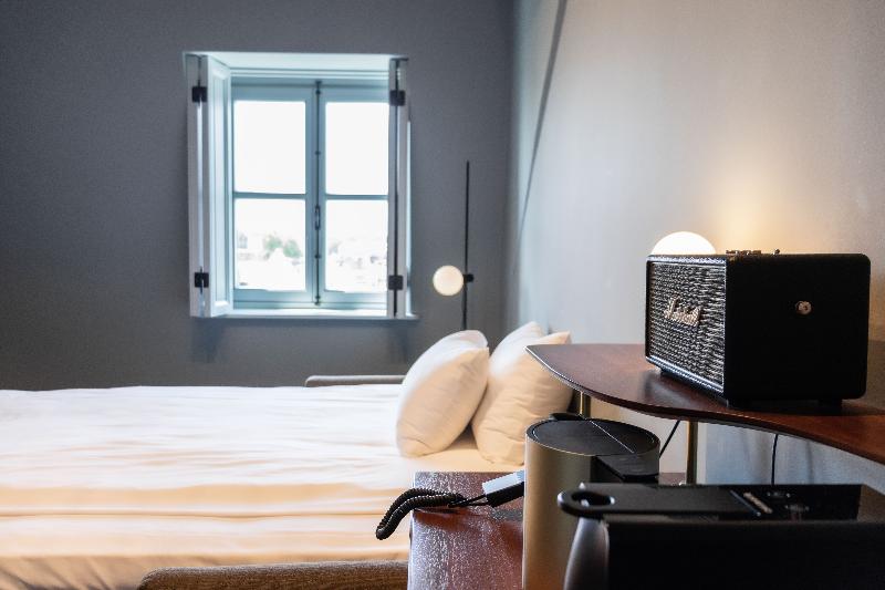 Hotel Monastere Maastricht - Oda