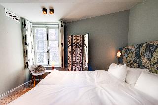 Hotel Monastere Maastricht fotoÄŸrafÄ±