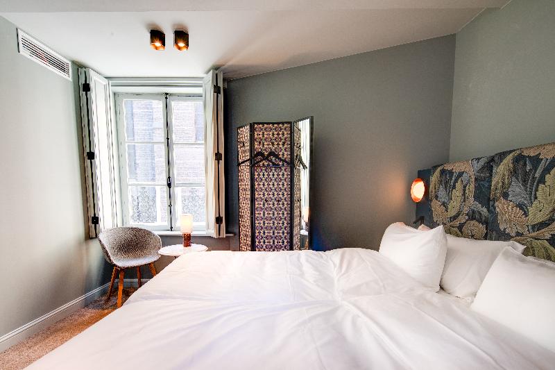 Hotel Monastere Maastricht - Oda
