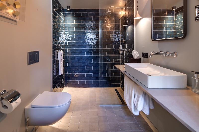 Hotel Monastere Maastricht - Oda