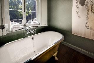 Hotel Monastere Maastricht fotoÄŸrafÄ±