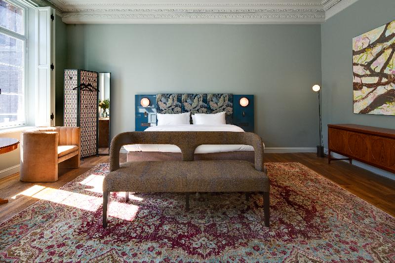 Hotel Monastere Maastricht - Oda