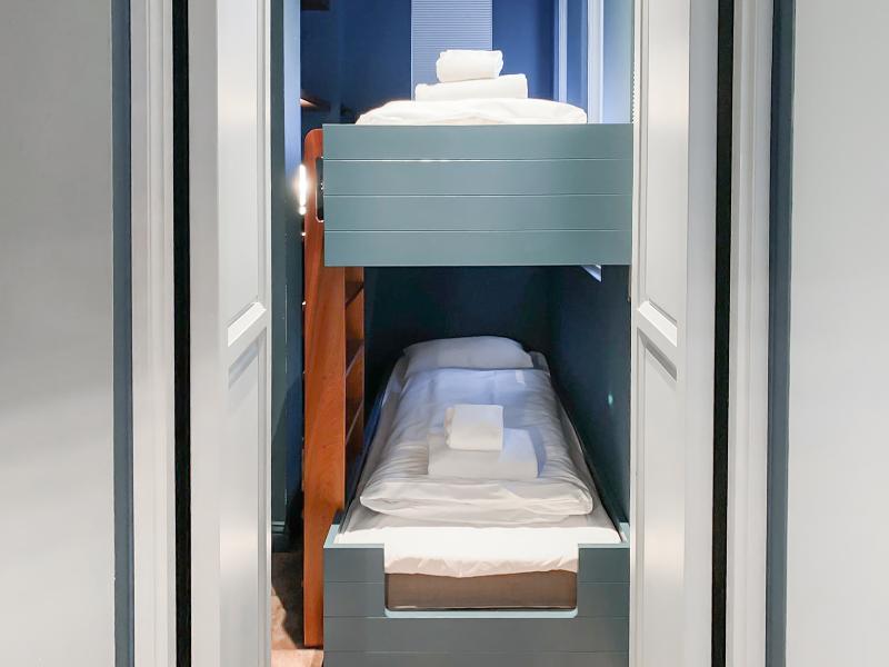 Hotel Monastere Maastricht - Oda