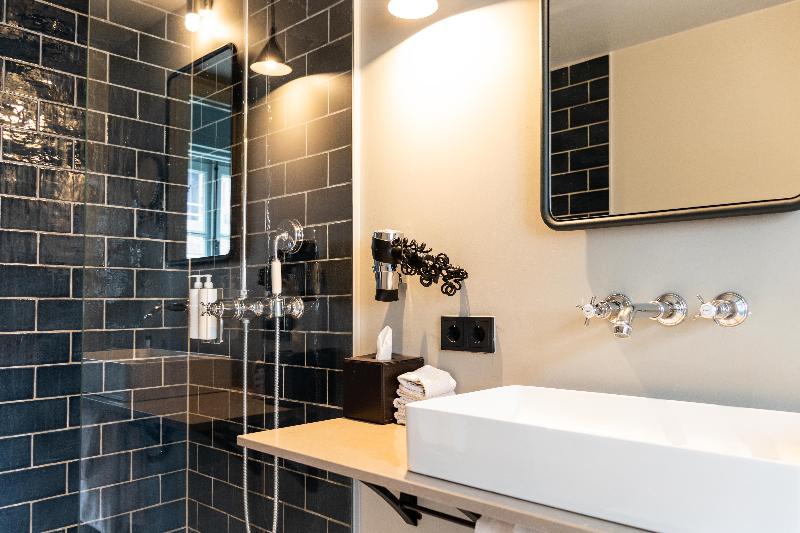 Hotel Monastere Maastricht - Oda