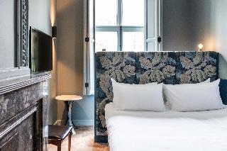 Hotel Monastere Maastricht fotoÄŸrafÄ±