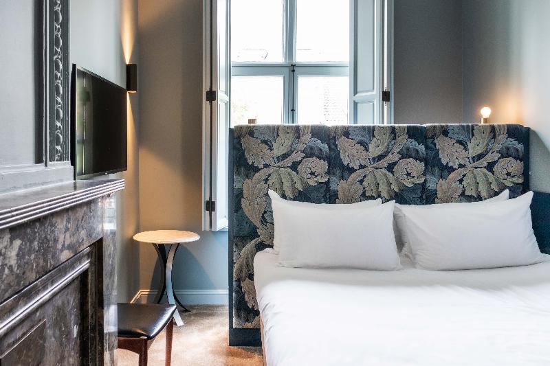 Hotel Monastere Maastricht - Oda