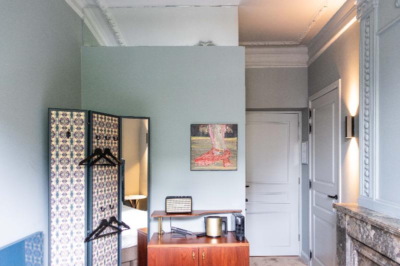 Hotel Monastere Maastricht - Oda