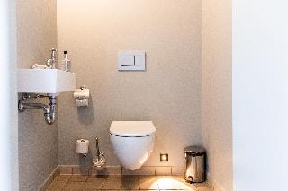 Hotel Monastere Maastricht fotoÄŸrafÄ±