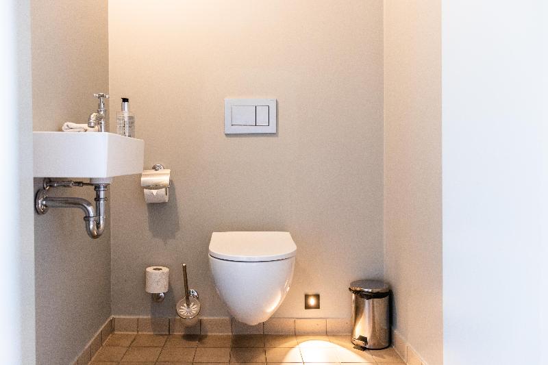 Hotel Monastere Maastricht - Oda