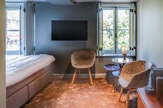 Hotel Monastere Maastricht fotoÄŸrafÄ±