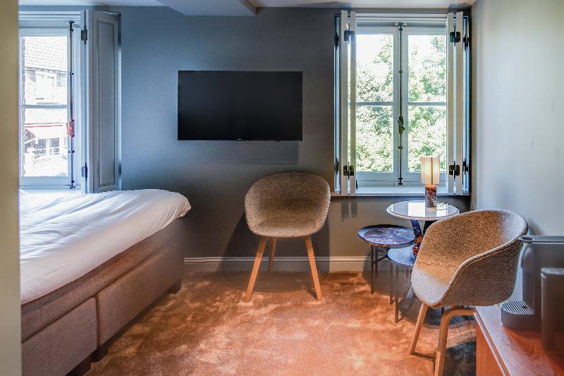 Hotel Monastere Maastricht - Oda