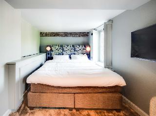 Hotel Monastere Maastricht fotoÄŸrafÄ±