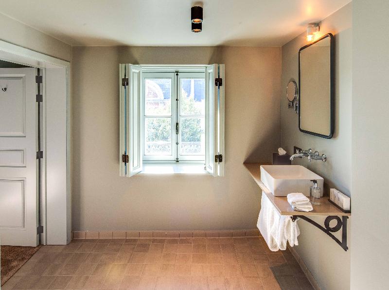 Hotel Monastere Maastricht - Oda