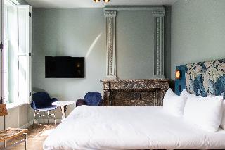 Hotel Monastere Maastricht fotoÄŸrafÄ±