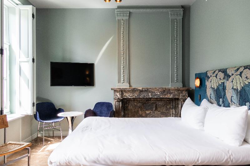 Hotel Monastere Maastricht - Oda