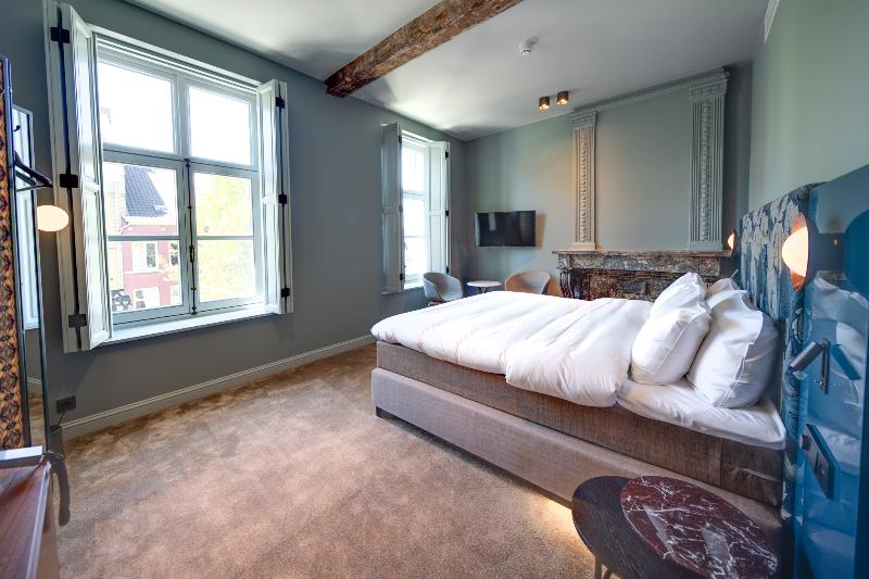 Hotel Monastere Maastricht - Oda