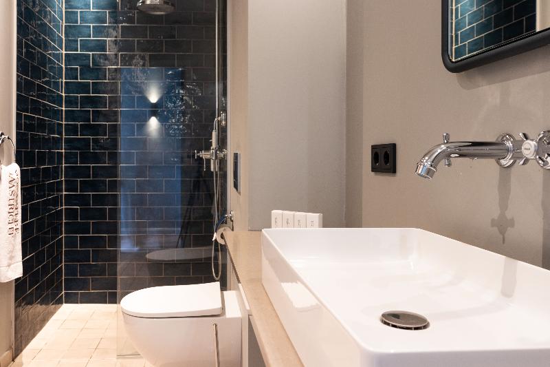 Hotel Monastere Maastricht - Oda