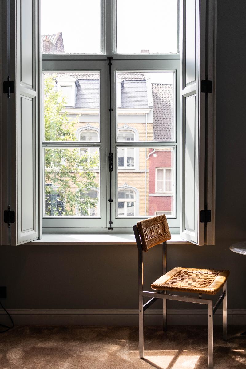 Hotel Monastere Maastricht - Oda